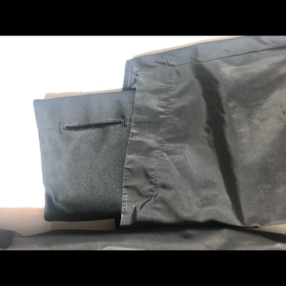 Calvin Klein black fall jacket - Picture 4 of 6